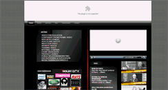Desktop Screenshot of nitromedia.co.uk